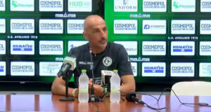 Roberto Taurino: “A Pescara per misurarci subito contro una grande squadra”