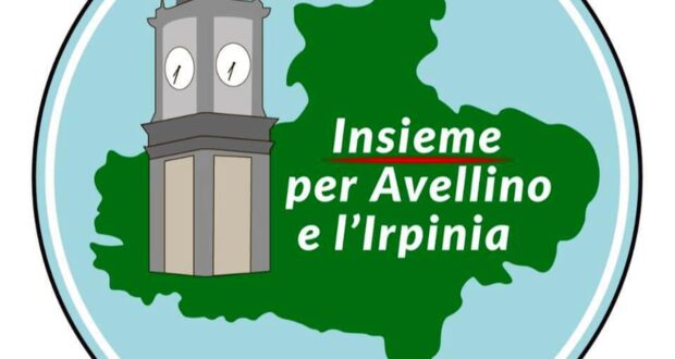 Avellino, comunicato del Movimento Insieme per Avellino e l’Irpinia: “Solidarietà a Todisco e Iannuzzi”
