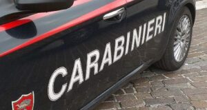 San Martino Valle Caudina, quattro persone denunciate dai Carabinieri per furto di energia elettrica