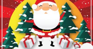 Grottaminarda, “Il Villaggio di Babbo Natale: divertimento per i bambini il 10, 17 e 23 dicembre presso la Palestra comunale