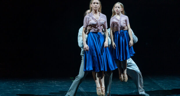 Teatro Gesualdo, domenica 22 gennaio alle ore 21  va in scena “Giulietta” con l’etoile Eleonora Abbagnato