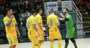 Coppa Italia: Sandro Abate – Città di Melilli   6 – 3, gli Irpini accedono agevolmente ai quarti di finale