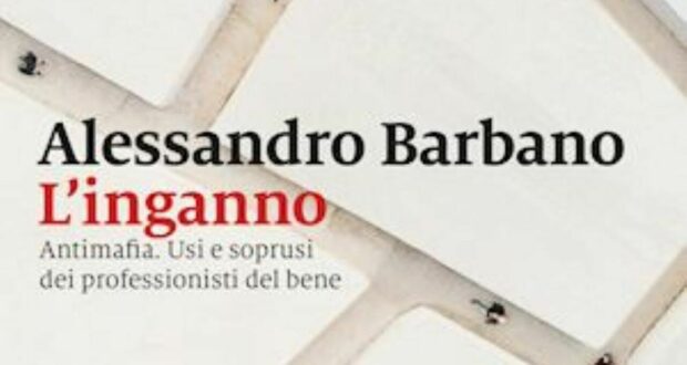 Avellino, venerdi 17 marzo alle ore 18 a Villa Amendola presentazione del libro di Alessandro Barbano. Presente anche Luca Palamara