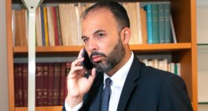 Lioni-Grottaminarda, il consigliere regionale Petitto interroga il Governatore della Campania
