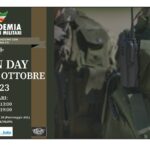 Avellino, il 7 ottobre Open Day all’Accademia Concorsi Militari