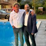 Carmine Ruggiero (FdI): “Ad Avellino sosterrò la riconferma del Sindaco Festa”