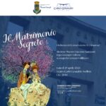 Il Conservatorio di Avellino porta in scena “Il matrimonio segreto”: lunedì 29 aprile la rappresentazione al Teatro Carlo Gesualdo