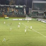 Avellino – Crotone  1 – 0, i Lupi superano a fatica l’ultimo ostacolo e chiudono al secondo posto la stagione regolare