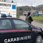 Contrasto ai reati predatori: intensificata l’attività di controllo dei Carabinieri in Montemiletto e Valle dell’Ufita