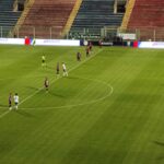 Taranto – Avellino  1 – 0, sconfitta senza attenuanti per i Lupi. Il maestro Capuano bacchetta lo “studente” Pazienza