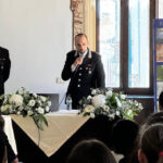 Montefusco, Cultura della Legalità: i Carabinieri incontrano a Palazzo Giordano gli alunni delle Scuole Medie