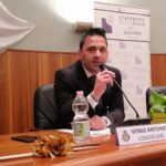 Grottaminarda, Antonio Vitale: “Il polo universitario sanitario è una realtà consolidata”