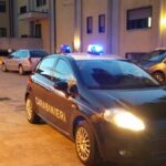 Montoro, violazione del divieto di avvicinamento alla persona offesa: 40enne arrestato dai Carabinieri