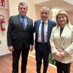 “Turismo delle radici”, D’Agostino (F.I.): “Il progetto Tajani tassello importante per contenere lo spopolamento delle aree interne”