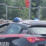 Avellino, 40enne sale sul parapetto per lanciarsi dal ponte della Ferriera: salvato dai Carabinieri