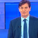 Avellino, è il giornalista Rai Rino Genovese il candidato sindaco del Centrodestra