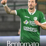 Ufficiale: Filippo Missori torna ad indossare la maglia biancoverde