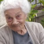 San Mango sul Calore, nonna Iolanda spegne 103 candeline: gli auguri del Sindaco Boccuzzi