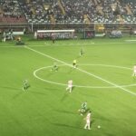 Avellino – Vicenza  3 – 0, Nesta cambia modulo e l’Avellino cambia pelle: grande vittoria dei Lupi