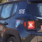Domicella, deposito illegale di rifiuti: due persone denunciate dai Carabinieri Forestali