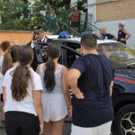 Baiano, la Cultura della Legalità non va in vacanza: i Carabinieri incontrano i giovani