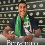 Ufficiale: Walid Cheddira è un nuovo calciatore dell’Avellino