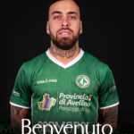 Ufficiale: Emanuele Pio Adamo torna ad indossare la maglia dei Lupi