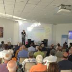 Ariano Irpino, chiusa a Biogem la XVIII edizione del Meeting “Le Due Culture”