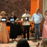Trionfo di note e identità al Castello di Carlo Gesualdo: grande successo per “Prodigi Irpini” e per il Premio Nazionale “Orizzonti Irpini”