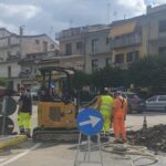 Grottaminarda, definitivo il finanziamento regionale per i lavori di efficientamento della rete idrica comunale