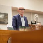 L’appello del presidente dell’Ente Parco Regionale del Partenio alle autorità di vigilanza: “Fermiamo insieme i tagli selvaggi e lo sversamento di rifiuti”