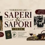 A Torrioni il 10 e 11 ottobre torna “Saperi & Sapori”: due giorni tra tradizione, enogastronomia, musica e comunità