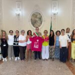 XII Camminata Rosa, domenica 20 settembre sarà presente anche il Comune di Monteforte Irpino
