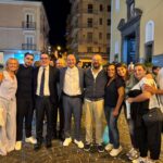 Fede, Sport, Musica e Passaporto Irpino: Monteforte è comunità e si ritrova in piazza