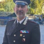 Il Capitano Gennaro Vitolo è il nuovo Comandante della Compagnia Carabinieri di Sant’Angelo dei Lombardi