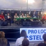 Castel Baronia, Agricoltura, territorio e comunità per uno sviluppo sostenibile dell’Alta Irpinia