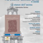 Storie di donne, memoria e silenzi:  sabato 26 settembre presso Villa Amendola torna “Avellino letteraria” con “Le stanze dell’anima” di Antonietta Serino