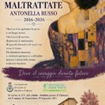 Ospedaletto d’Alpinolo, dove il coraggio diventa futuro: mercoledi 16 settembre la Casa per donne maltrattate “Antonella Russo” festeggia dieci anni di apertura