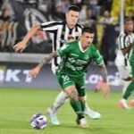 Ascoli – Avellino  3 – 1, debacle dei Lupi che passano in vantaggio ma poi subiscono il veemente ritorno dei Marchigiani