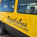 Santa Paolina, arriva un nuovo Scuolabus e c’è anche una notizia tanto attesa: in paese sta per tornare la Scuola Media