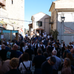 Festa del Raccolto a Cassano Irpino: una nuova visione per la Sagra della Castagna
