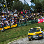 Rallylegend 2026, Ivan De Varti protagonista a San Marino: quattro prove speciali vinte e primato in classe C3