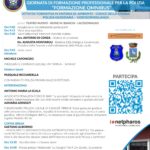 Lacedonia ospita venerdi 9 ottobre dalle ore 9.00 la III edizione della Giornata di Studio per le Forze di Polizia: a confronto su sicurezza, ambiente e polizia giudiziaria