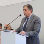 Parte oggi anche in Irpinia la campagna nazionale antinfluenzale 2026-27. L’appello del dott. Francesco Sellitto, presidente dell’Ordine dei Medici di Avellino