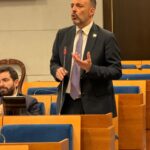 Avellino, sullo Stadio Livio Petitto: “Il silenzio di Fico in Aula parla più di mille promesse, nessuna copertura economica per l’impianto”