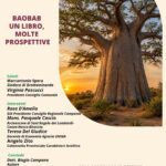 Grottaminarda, lunedi 19 ottobre alle ore 18 nella Sala Consiliare presentazione del libro di Biagio Campana “Baobab”, “come il mondo si ammala, come può guarire”