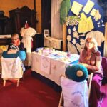 L’associazione “Montefusco e le sue Trine” ha partecipato alla XXXIII Mostra Internazionale del Pizzo di Novetrade
