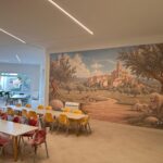 Grottaminarda, da lunedi 19 ottobre al via il servizio di Refezione scolastica nel nuovo edificio dell’Istituto Onnicomprensivo San Tommaso d’Aquino