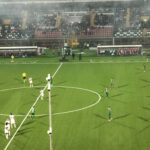 Avellino – Sampdoria  4 -1, Lupi a valanga contro una Sampdoria imbarazzante