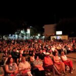 II edizione del Baiano Festival sabato 10 e domenica 11 ottobre. Ospiti: Lina Sastri, Michele Placido, Raiz, Francesco Sarcina, Erminio Sinni, Maurizio De Giovanni, Roberto Colella e Tommaso Primo